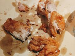 -前海沿·青岛菜(乐客城店)