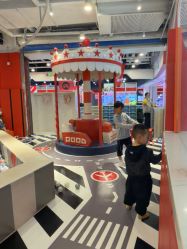 -木马王国(萧山银隆店)