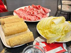 -将台涮肉(酒仙桥店)