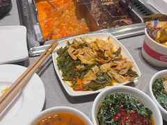 -海底捞火锅(奥山世纪城店)