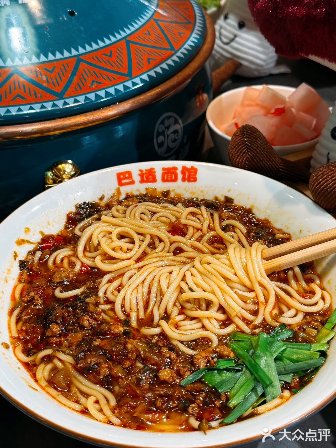不可思议！北京竟有这么地道的野生菌火锅…