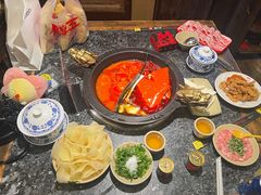 -蜀大侠火锅(春熙路店)