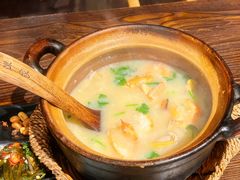 -大洋家·潮汕鱼鲜·花胶砂锅粥(天河东路店)