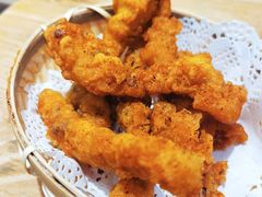 -陇上秦轩西安biangbiang面(朝龙汇店)