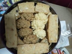 -家琳甜品(江南东店)