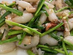 -奥华餐厅·老张记(台基厂店)