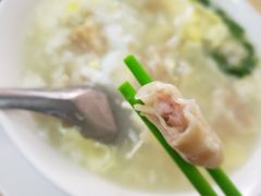 -津门永胜包子铺(哈尔滨道总店)