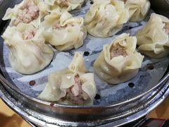 -真真鲜馄饨店(启蒙路店)