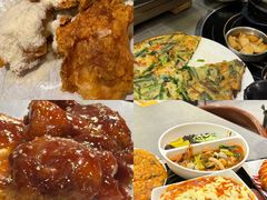 -咕咕站韩国料理(紫金港店)