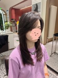 -童辉造型