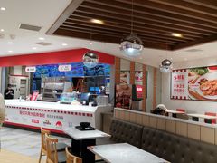 -乡村基(两江新区黄山大道第二餐厅)