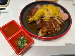 -龍记香港茶餐厅(久光百货店)
