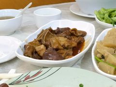 -腰记饭店(龙源路店)