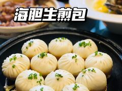 -79号渔船海鲜饭店(宝安店)