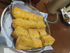 -顺德一品粥·20年凤城老字号(芳村店)