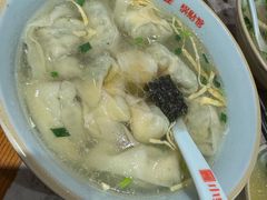 -小姜锅贴(凤凰街店)