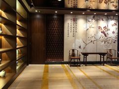 -北京望京华彩智选假日酒店