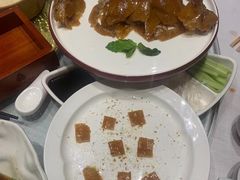 -大鸭梨烤鸭·北京菜(南小街/南苑店)