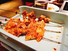 -邢氏老太太烤串(北兴街店)
