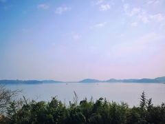 -天目湖涵田度假村