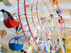 -帝企鹅自助餐厅•儿童岛•真企鹅(长隆企鹅酒店)