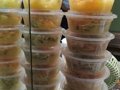 -文叔·湖北名小吃·小龙虾(华强北店)
