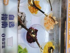 -溪边姑娘·拉丝酸奶水果捞(春熙路店)