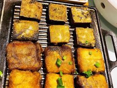 毛豆腐双拼-徽镇小厨·经典徽菜(十里河店)