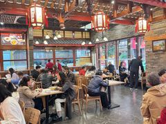 -龙抄手(春熙路总店)