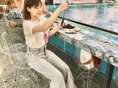 -SHRIMP CLUB万东餐饮钓虾·清吧