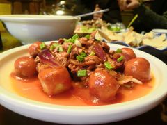-吉祥圣雪藏餐