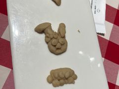 -西贝(上海我格广场店)