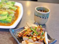 -古代饭堂(冠亚店)
