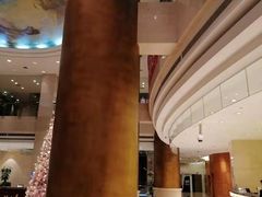 -上海浦东华美达大酒店