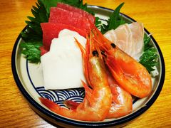 刺身拼盘-和枫の宴日式料理(潘家园店)