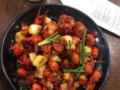 全味虾球-一棠龙虾•王牌虾球(光谷天地店)