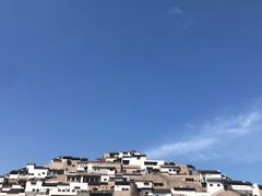 -朱家尖蜈蚣峙码头