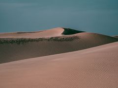 -达拉特旗响沙湾旅游区