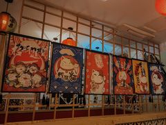 -小樽融合料理·匠心专注料理八年(京溪店)