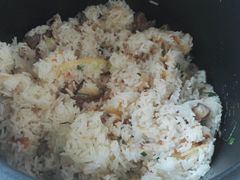-大鸽饭(马王堆店)