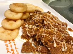 -盛福楼·惠山宴(盛岸路店)