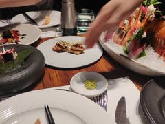 -Mr·Fish鱼鲜生海鲜放题(银泰in99店)