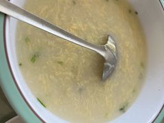 -青岛锅贴(四流中路店)