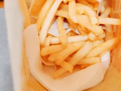 -麦当劳(浦珠路得来速店)