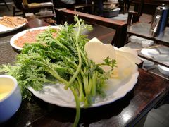 -巴蜀大宅门火锅(新华公园店)