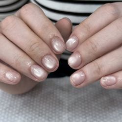 -丹曦·美甲美睫