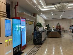 -新美姿美食水疗汇(罗湖口岸店)
