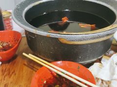 -冒椒火辣(奎星楼街店)
