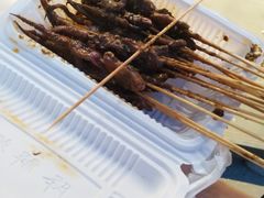 -十里铺铁板鱿鱼