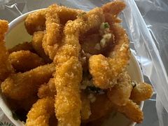 -特色椒盐排条(天山西路店)